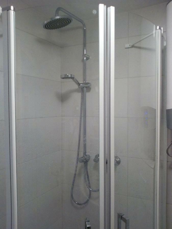 Apartament Venkovsky Apartman Stožec Zewnętrze zdjęcie